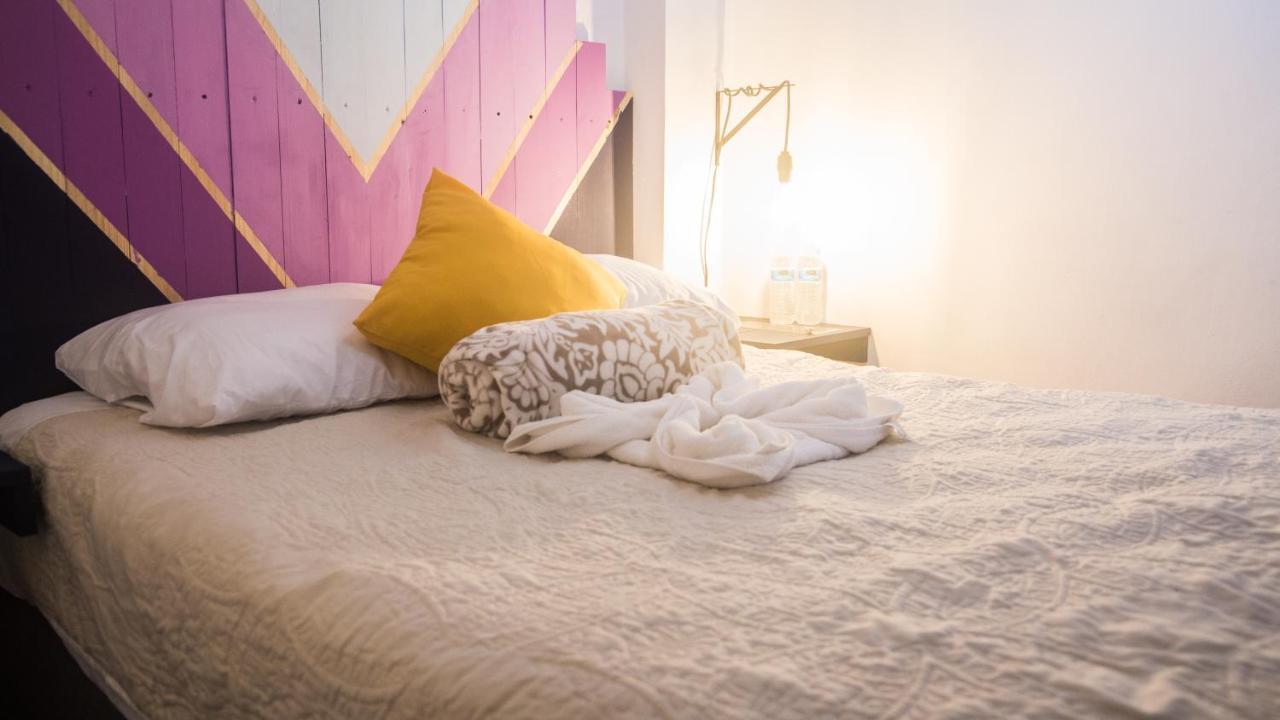 Hotel Y Arte Norte Антигуа-Гватемала Экстерьер фото