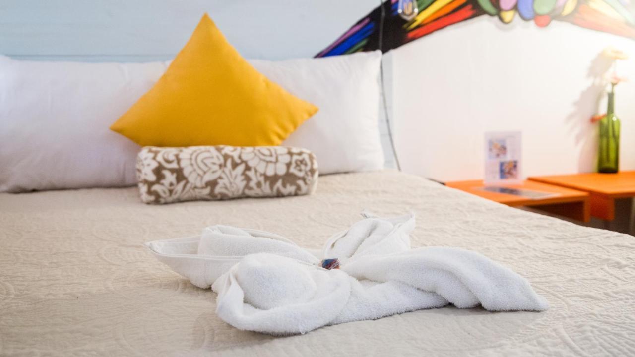 Hotel Y Arte Norte Антигуа-Гватемала Экстерьер фото