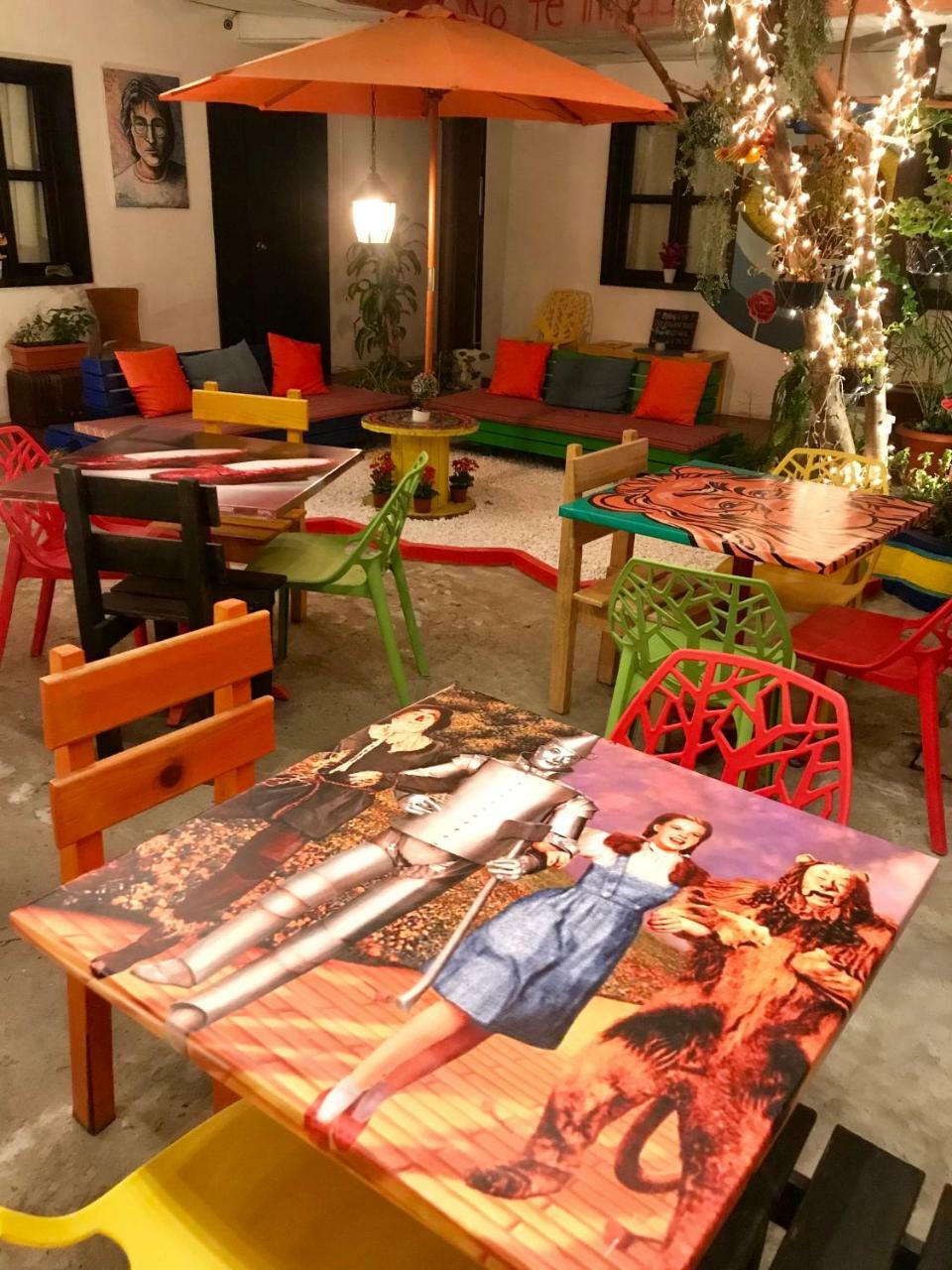 Hotel Y Arte Norte Антигуа-Гватемала Экстерьер фото
